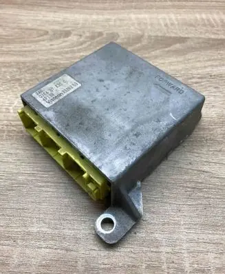 Mazda 6 Airbag control unit/module GJ6A57K30C 4F13D