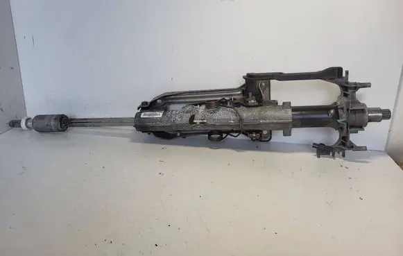 BMW 3 E90 E91 Steering wheel axle set 6770886