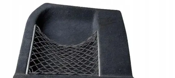 Mercedes-Benz C W203 Glove box A2036909125
