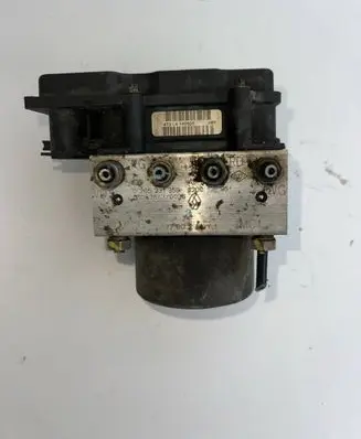 Renault Modus ABS Pump 0265231359 8200129951