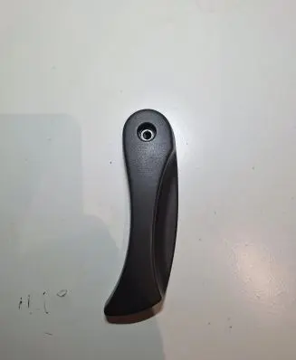 BMW 7 E65 E66 Engine bonnet (hood) release handle 51478240607 105749