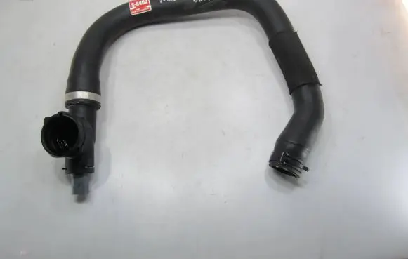 Volkswagen T-Cross Engine coolant pipe/hose 2Q0122291A