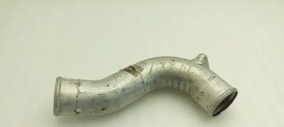 Hyundai ix35 Intercooler hose/pipe