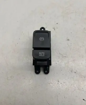 KIA Ceed Hand parking brake switch 93310J7900 40B2H01400 201805050287