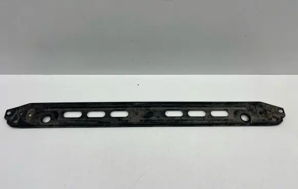 Volvo V60 Bottom radiator support slam panel 31368100
