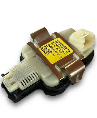 Mercedes-Benz C W205 Central body control module S1365 A2059006615