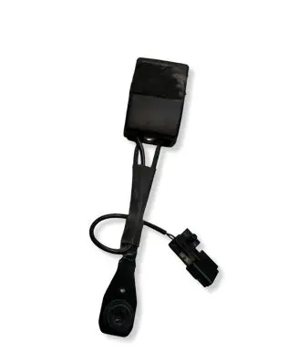 Opel Insignia A Front seatbelt buckle 13327470 475955001