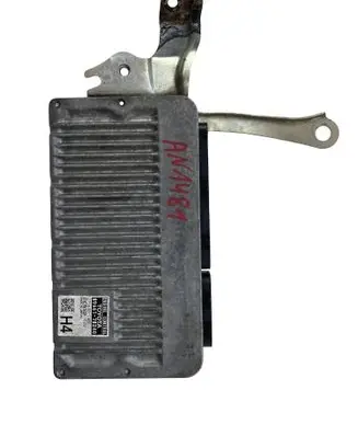 Lexus NX Engine control unit/module 8966178240
