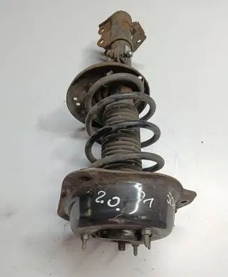 Front shock absorber/damper