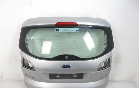 Ford S-MAX Tailgate/trunk/boot lid
