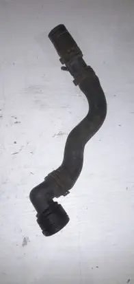 Seat Ibiza III (6L) Engine coolant pipe/hose 1J0122291F
