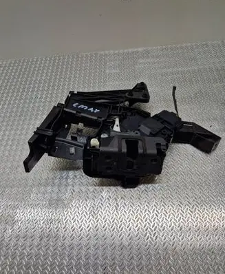 Ford C-MAX I Front door lock 3M5AR26413BP A048069 3227A