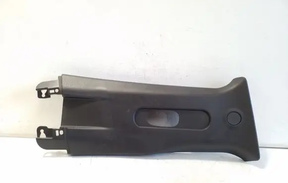 Jeep Renegade (B) pillar trim (top) 735632241