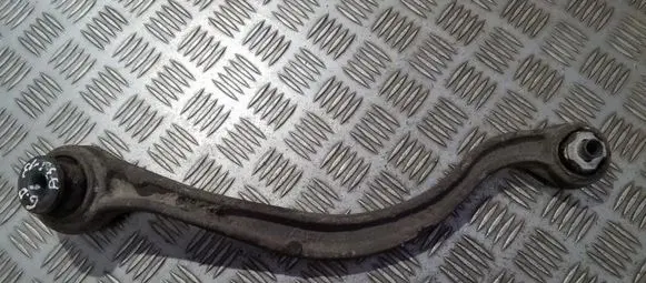 Rear upper control arm/wishbone