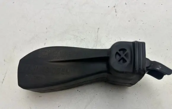 Audi A3 S3 8V Front door check strap stopper 8V5837267