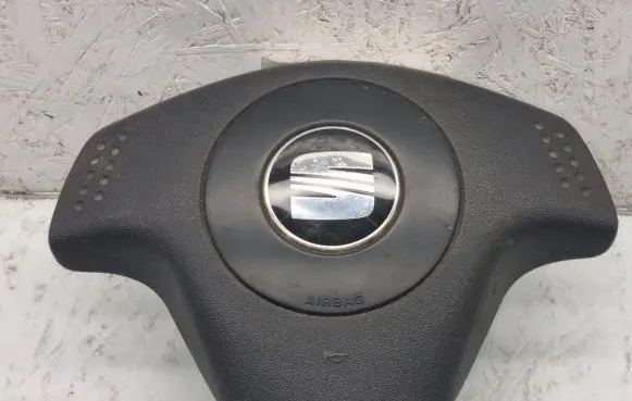 Seat Ibiza II (6k) Steering wheel airbag 6L0880201D