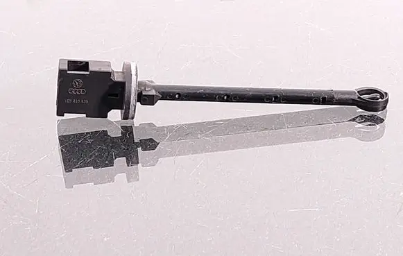 Volkswagen Phaeton Interior temperature sensor 4E0820539