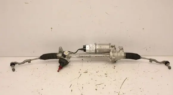 BMW X6 G06 Steering rack 5A97FB2MWGK3006254 5A97FB2 5B35834MWGK300641