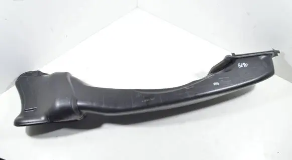 Porsche 911 996 Intercooler air channel guide 99657555900