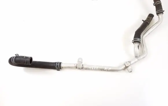 Porsche Cayenne (92A) Brake vacuum hose/pipe 7P5815801