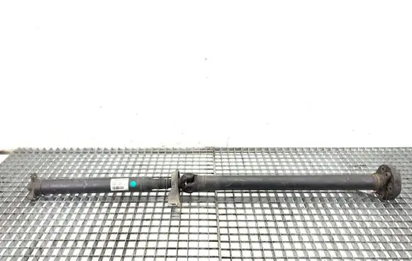 Mercedes-Benz GLK (X204) Drive shaft (set) 2044106806