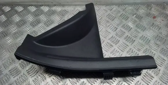 KIA Niro Rear sill trim cover 85886AO000