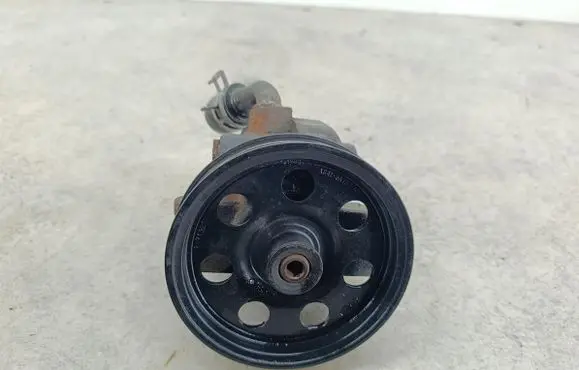 Mazda Tribute Power steering pump XS4E3A733AC
