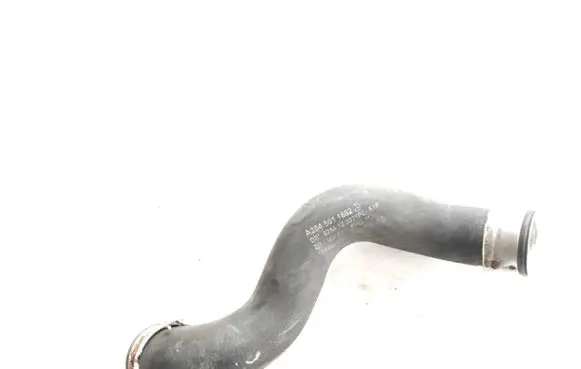 Mercedes-Benz C W204 Engine coolant pipe/hose A2045011682 6254123038