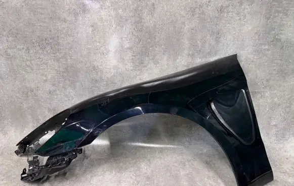 Porsche Panamera (971) Fender NULL