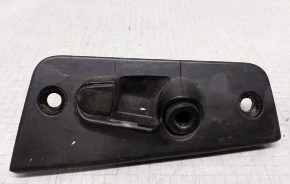 Volkswagen Transporter - Caravelle T5 Sliding door check strap stopper 7H0843639E