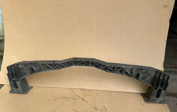 Citroen C4 I Front bumper cross member 0899689296