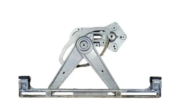 Volvo XC70 Sliding door window regulator with motor 983164-102 983164-102LH
