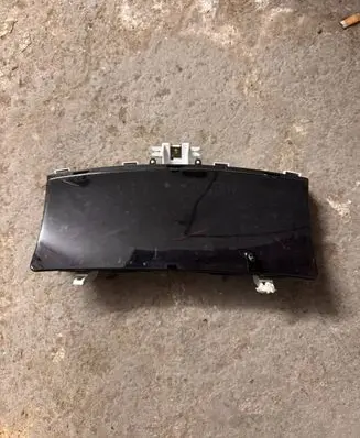 Toyota Corolla E120 E130 Speedometer (instrument cluster) 11008028801