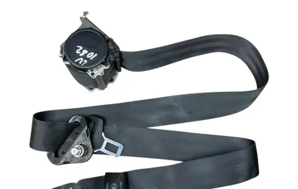 Dacia Sandero Front seatbelt 868845555R