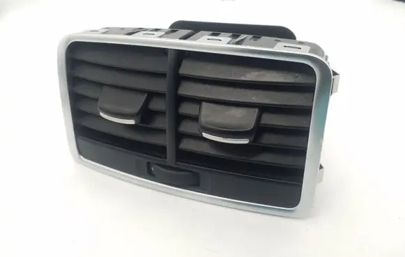 Audi A6 S6 C6 4F Rear air vent grill 4F0819203C
