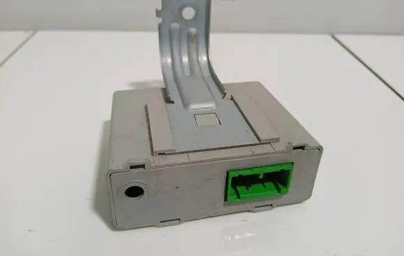 Honda Accord Combustion control unit/module 39850c