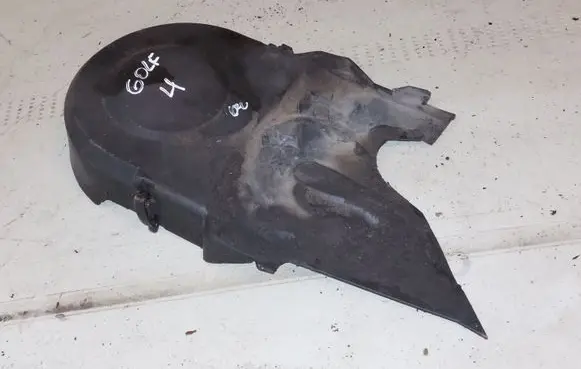 Volkswagen Golf IV Timing belt guard (cover) 045109107E