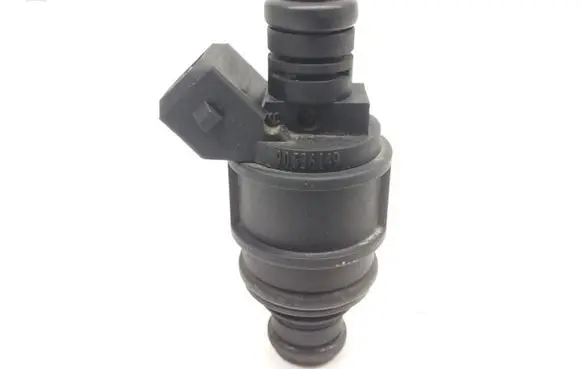 Opel Zafira A Fuel injector 90536149 5WK93151