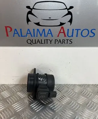 Skoda Fabia Mk2 (5J) Mass air flow meter 5WK97023