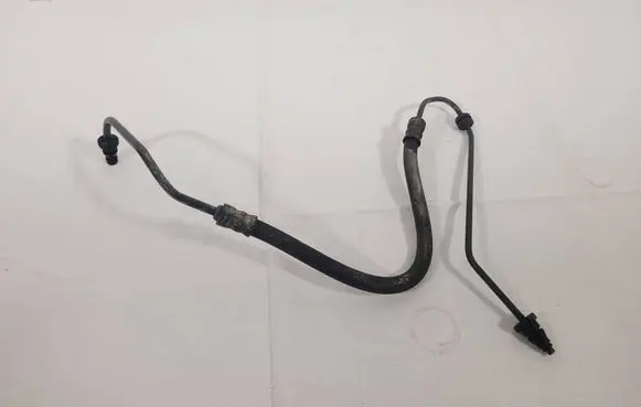 Volkswagen Golf VI Clutch pipe/line 