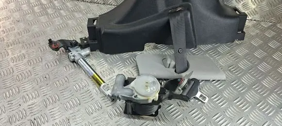 Hyundai ix35 Front seatbelt 5587STW0801