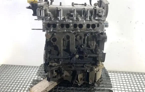 Fiat Doblo Engine 198A3000
