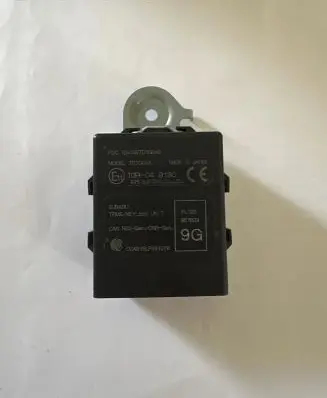 Subaru XV II Door central lock control unit/module CWTD1G049 TD1G049