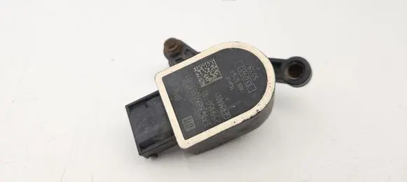 BMW 6 F06 Gran coupe Rear air suspension level height sensor 6861351
