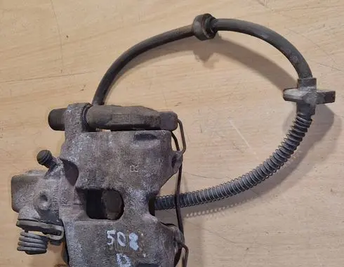 Peugeot 508 Rear brake caliper