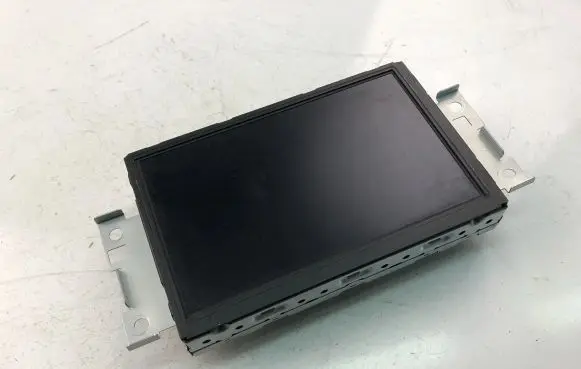 Volvo V60 Screen/display/small screen 31382065AE