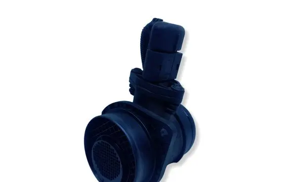 Volkswagen Golf IV Mass air flow meter 0281002531KASACJA 0281002531 038906461B