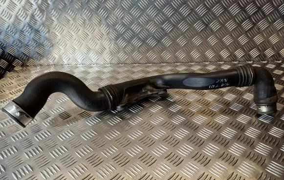 Volkswagen Golf V Intercooler hose/pipe 1K0145762P 1T0145790B 3C0145832