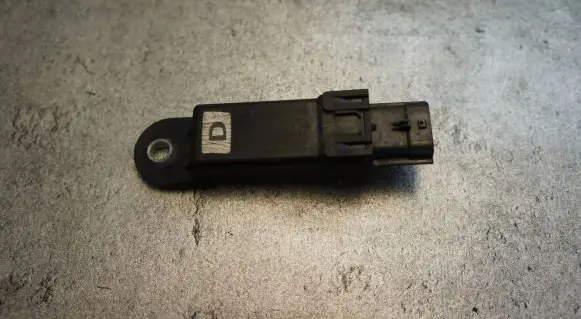 Infiniti FX Tire pressure sensor 40740JY00A
