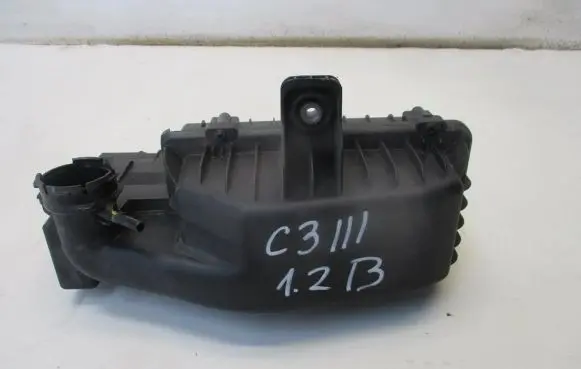 Citroen C3 Air filter box